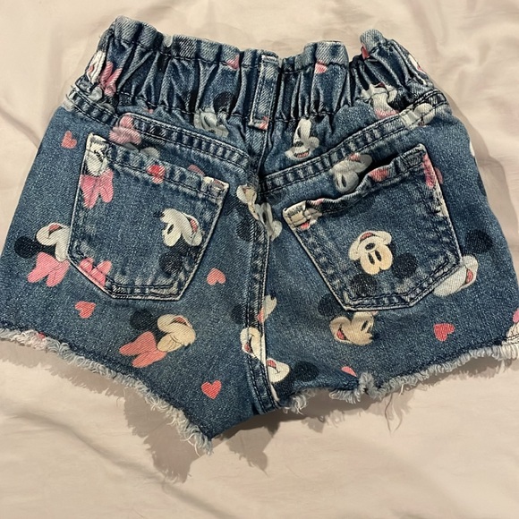 Disney shorts - Picture 2 of 4